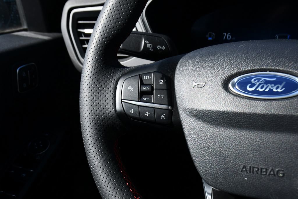 Used 2023 Ford Escape ST-Line Elite w/ Premium Technology Package image 33