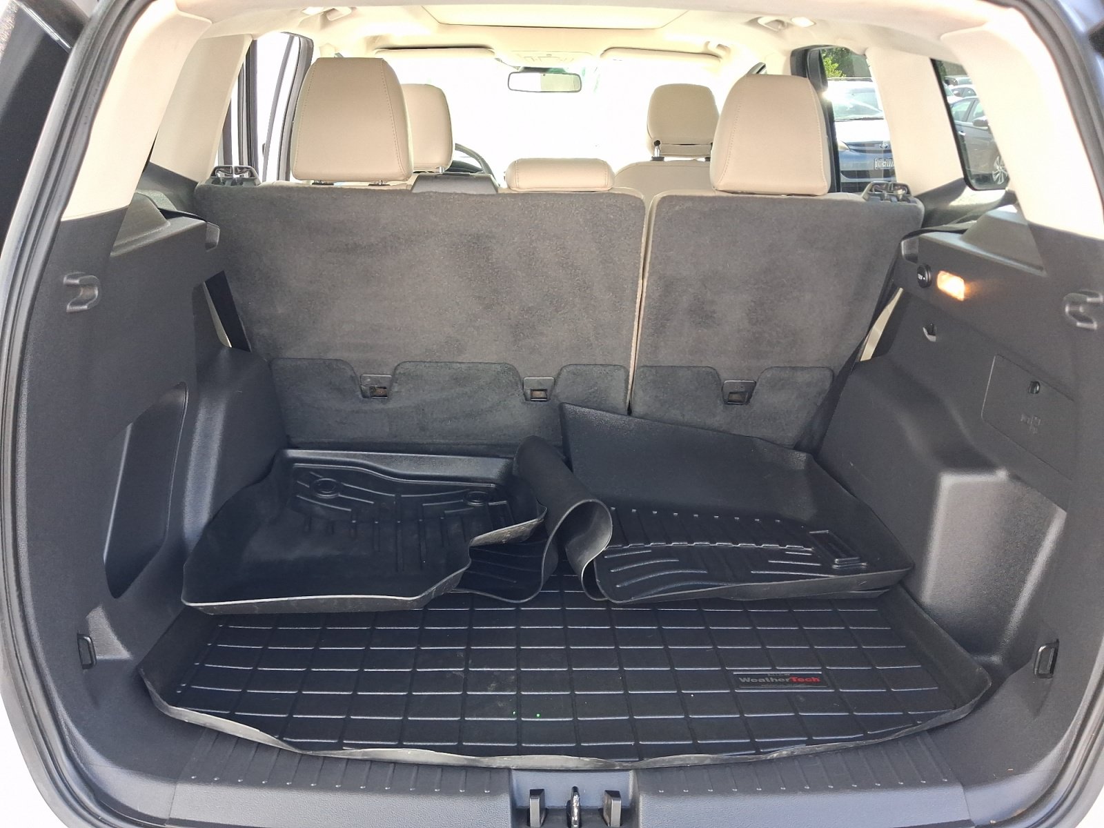 Used 2019 Ford Escape SEL AWD/4WD image 24