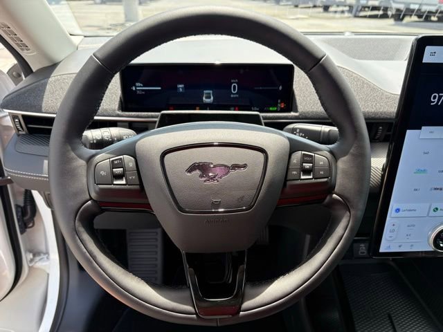 New 2025 Ford Mustang Mach-E Premium image 15