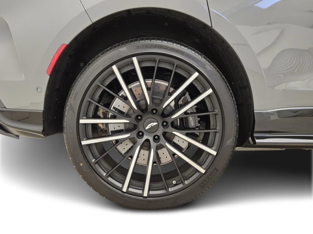 New 2026 Aston Martin DBX S AWD/4WD image 7
