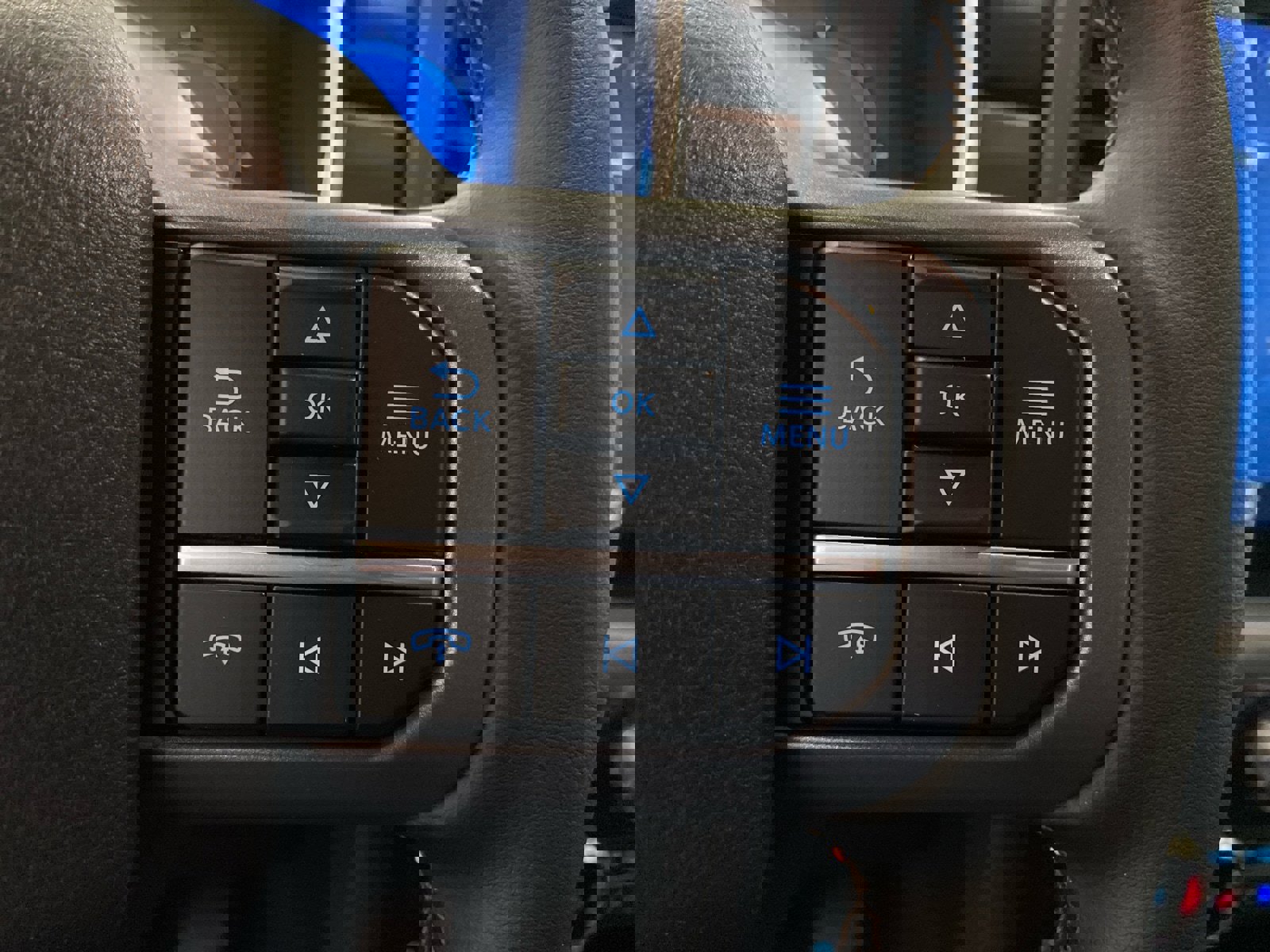 New 2026 Ford F150 Lariat w/ Equipment Group 501A Mid image 27