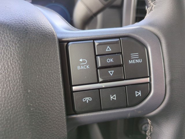 New 2026 Ford F150 XLT w/ Equipment Group 302A MID RWD image 26