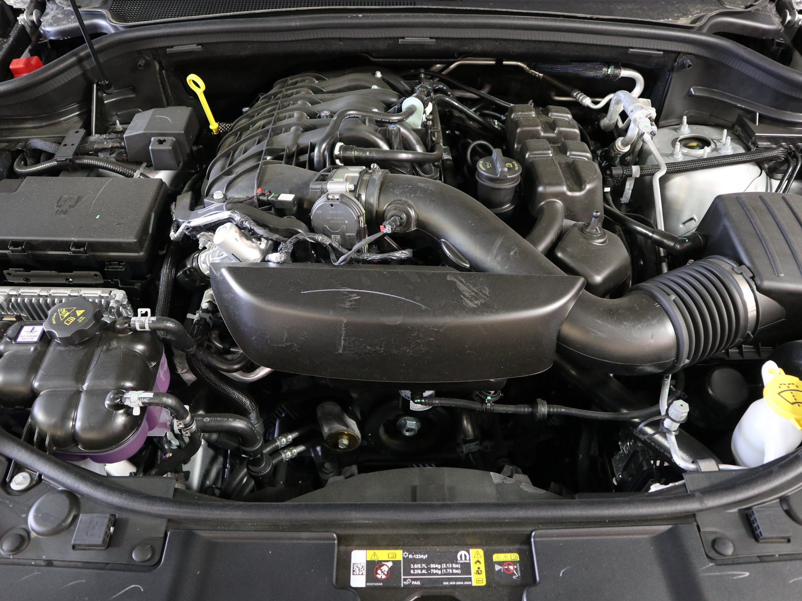 New 2026 Dodge Durango GT AWD/4WD image 14