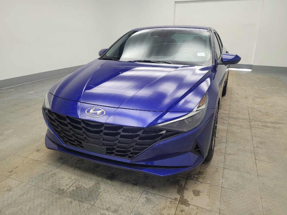 Used 2023 Hyundai Elantra SEL w/ Convenience Package image 15