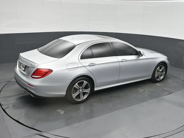 Used 2017 Mercedes-Benz E 300 4MATIC image 42