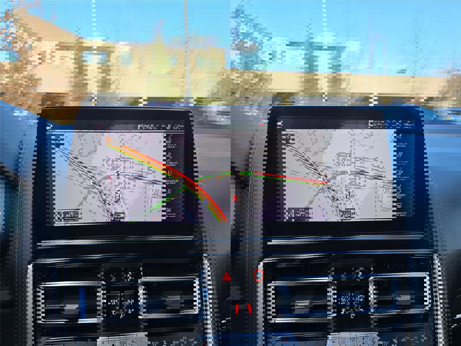 Used 2023 BMW M8 Gran Coupe xDrive Competition w/ Driving Assistance Package image 28