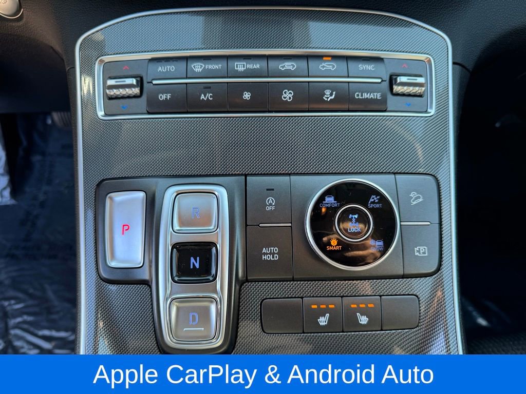 Used 2022 Hyundai Santa Fe SEL w/ Convenience Package image 26