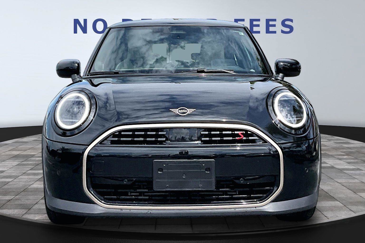 Used 2025 MINI Cooper S FWD image 2
