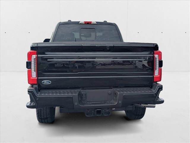 New 2026 Ford F250 Platinum image 7