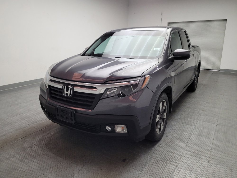 Used 2018 Honda Ridgeline RTL-T image 15