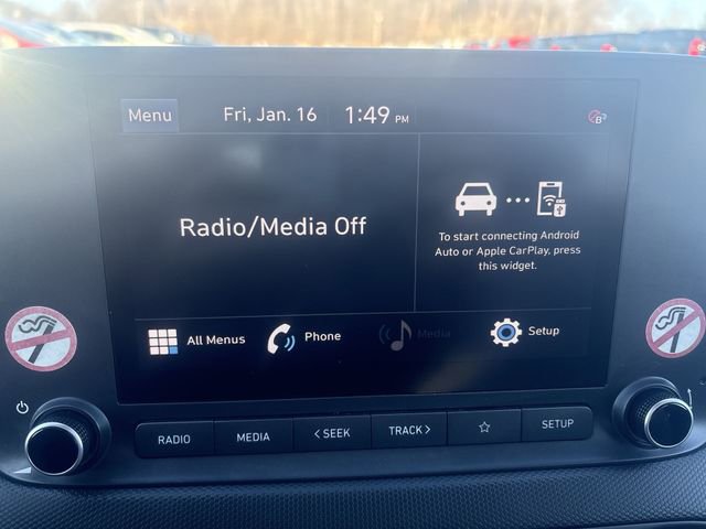 Used 2023 Hyundai Kona SEL image 14