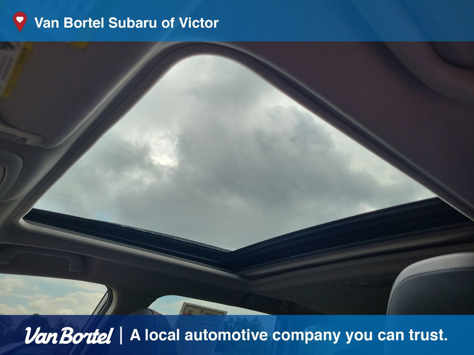 Used 2023 Subaru Forester Sport AWD/4WD image 22