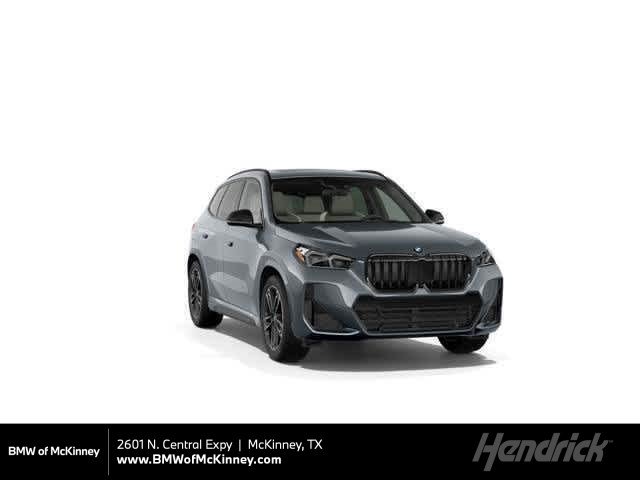 New 2027 BMW X1 xDrive28i