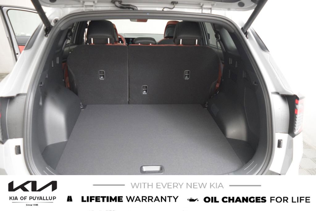 New 2026 Kia Sportage SX Prestige image 19