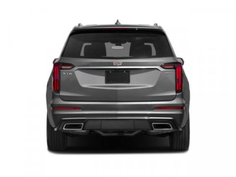 Used 2020 Cadillac XT6 Premium Luxury w/ LPO, Floor Liner Package image 8