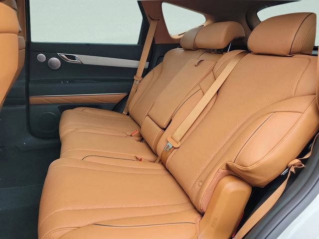 New 2026 Genesis GV80 2.5T Prestige AWD/4WD image 9