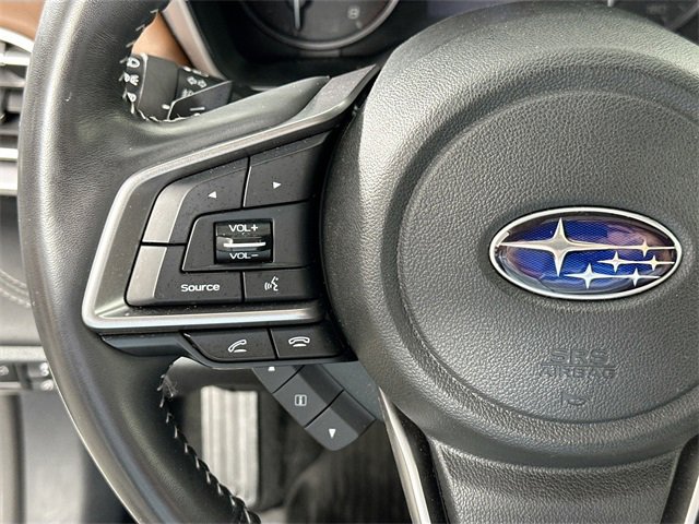 Used 2022 Subaru Outback Touring XT image 23