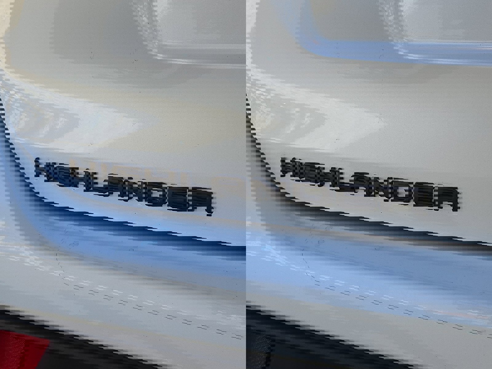 Used 2023 Toyota Highlander XSE AWD/4WD image 31