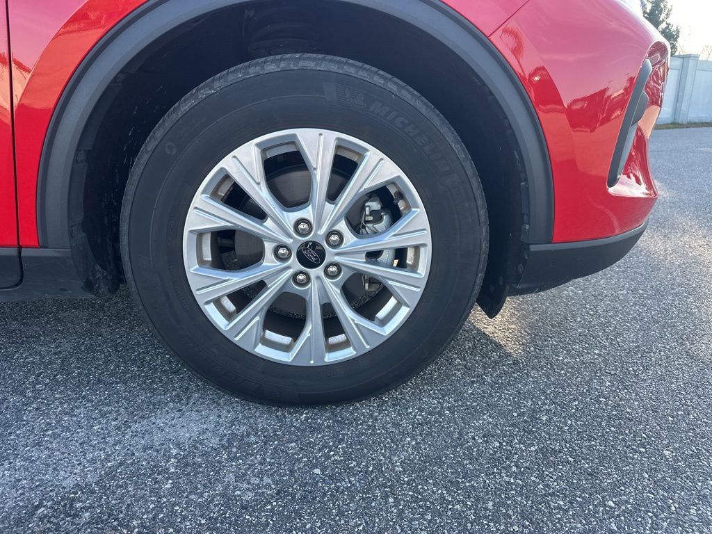 Used 2024 Ford Escape Active image 5