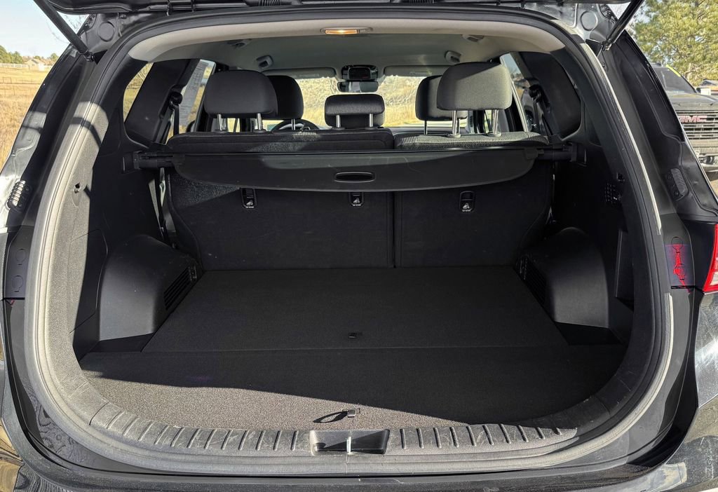 Used 2022 Hyundai Santa Fe SEL image 8
