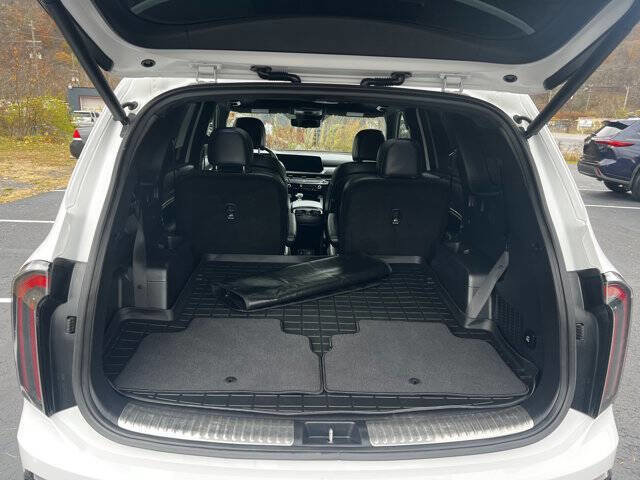 Used 2024 Kia Telluride SX Prestige X-Pro image 9