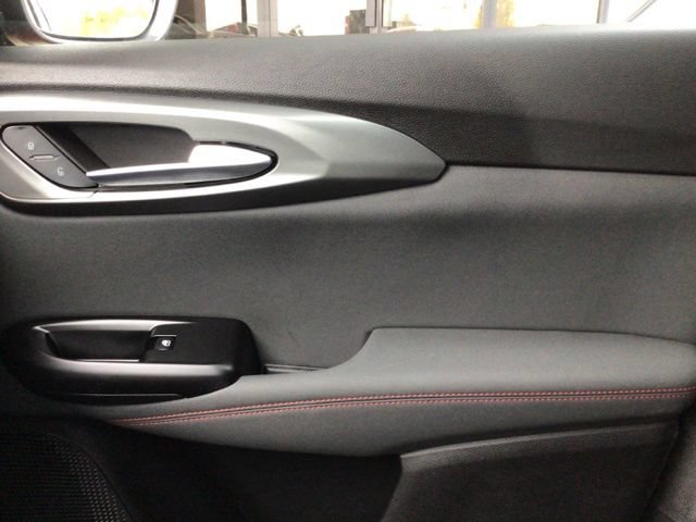 New 2024 Dodge Hornet GT AWD/4WD image 17