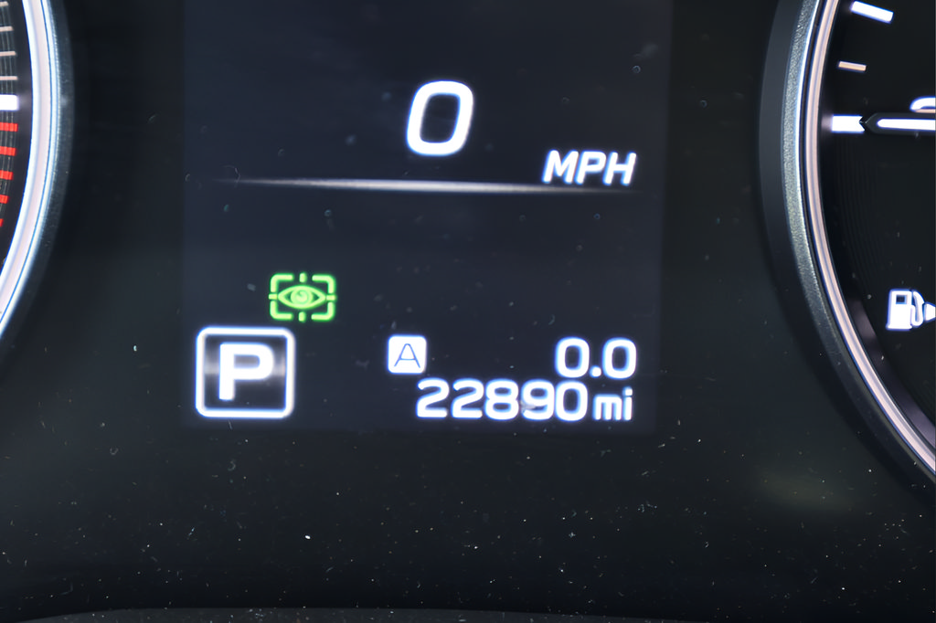 Used 2023 Subaru Ascent Limited w/ Technology Package AWD/4WD image 9