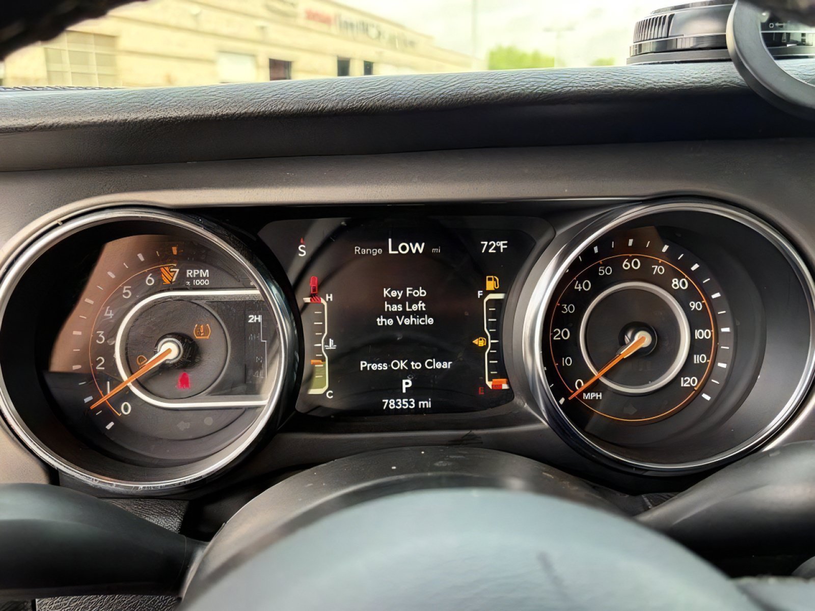 Used 2022 Jeep Gladiator Sport AWD/4WD image 24