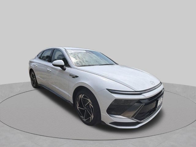 New 2026 Hyundai Sonata SEL