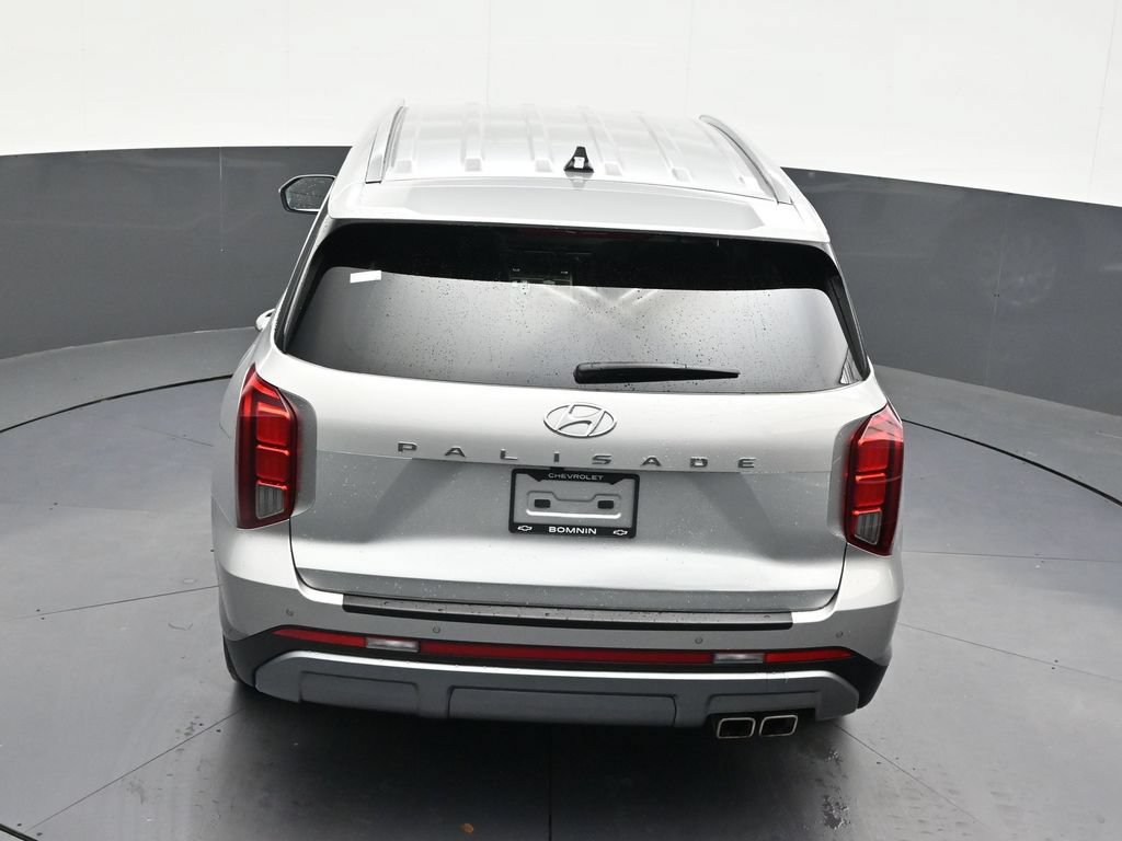 Used 2025 Hyundai Palisade SEL FWD image 19