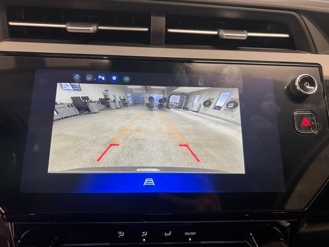 New 2027 Chevrolet Bolt LT w/ Comfort Package FWD image 18