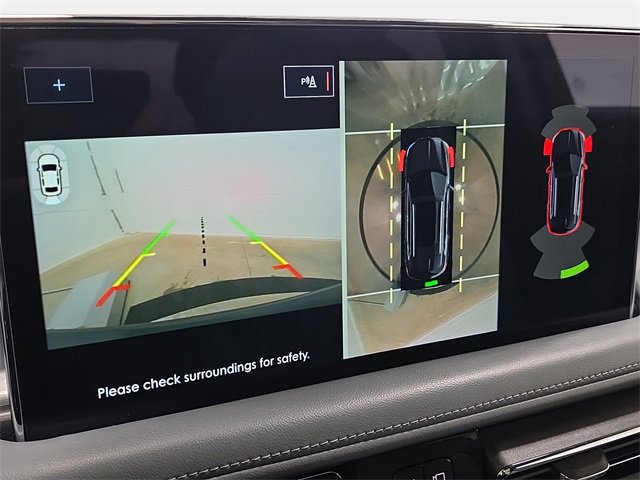 Certified 2022 Lincoln Nautilus Reserve w/ Equipment Group 201A image 20