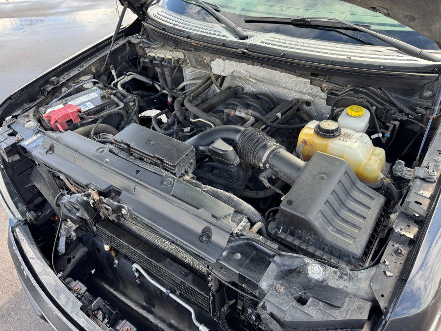 Used 2014 Ford F150 XLT w/ Equipment Group 302A Luxury image 21