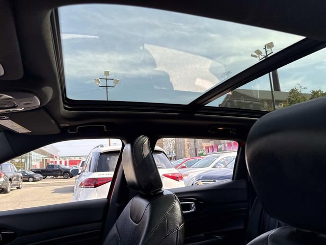 Used 2022 Jeep Compass Limited w/ (RED) Package image 23