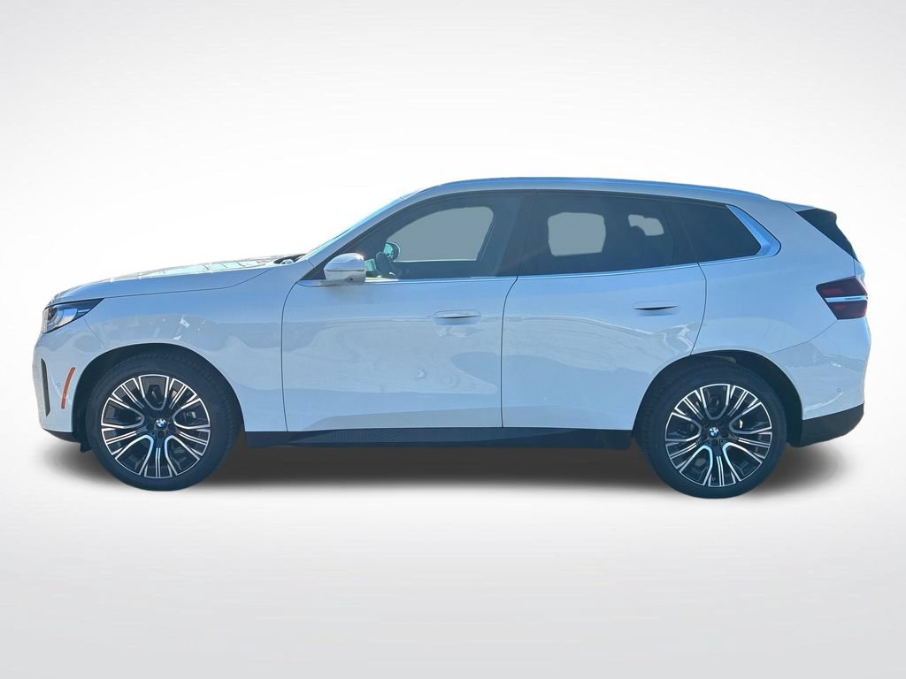 New 2026 BMW X3 xDrive30i w/ Premium Package AWD/4WD image 6