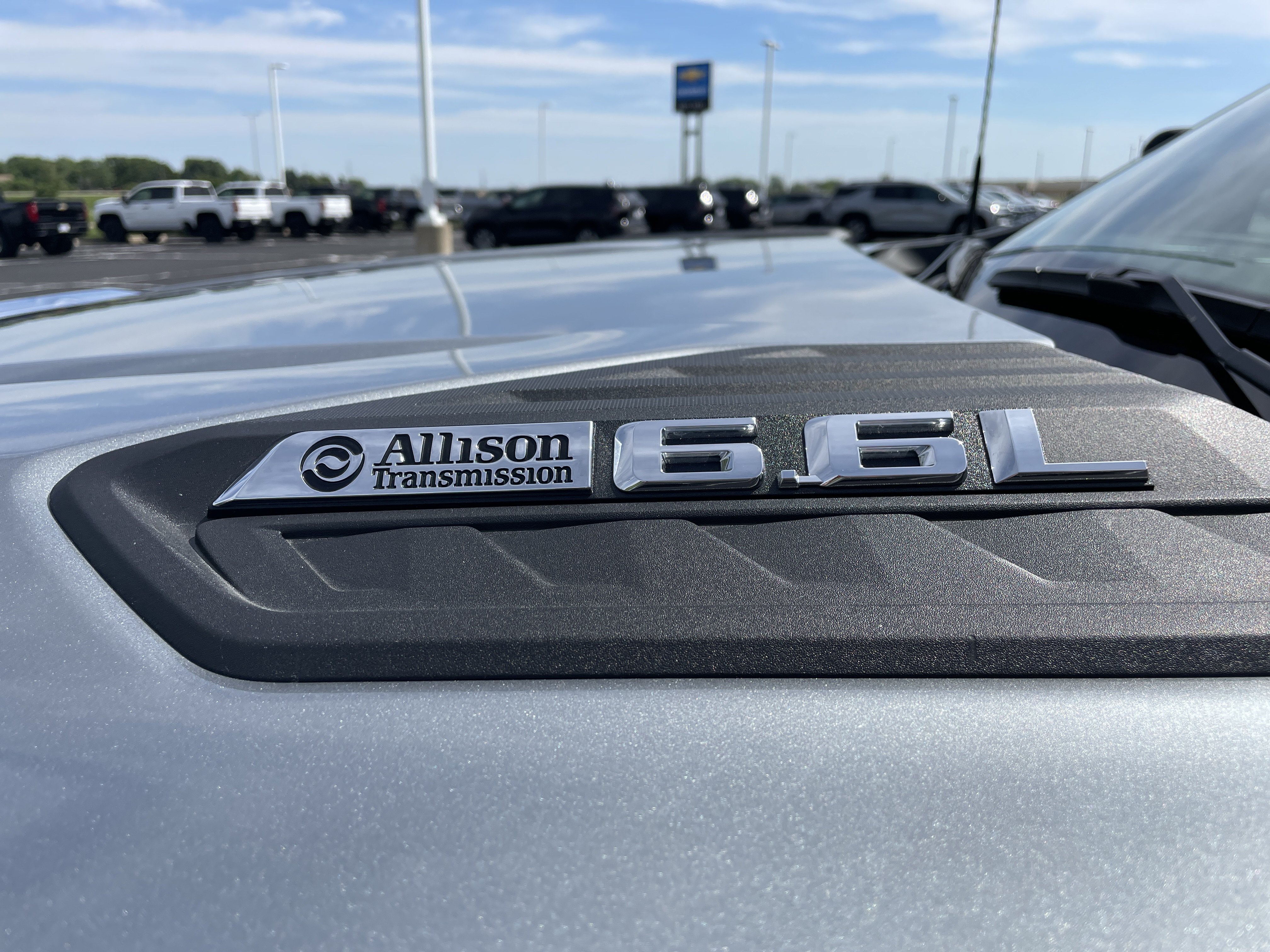 Used 2024 Chevrolet Silverado 2500 LT w/ All Star Edition AWD/4WD image 29