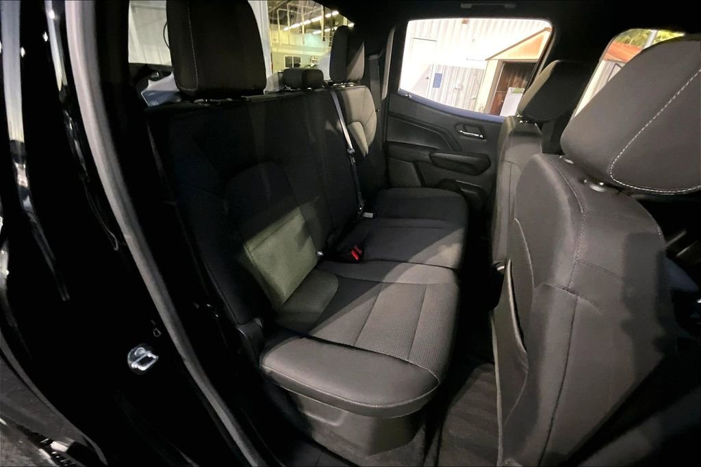 Used 2023 Chevrolet Colorado LT image 24