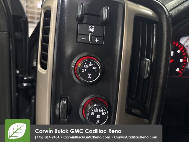 Used 2015 GMC Sierra 1500 Denali w/ Driver Alert Package image 28