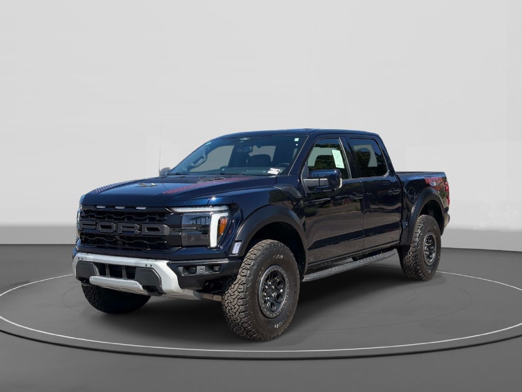 New 2026 Ford F150 Raptor AWD/4WD image 1