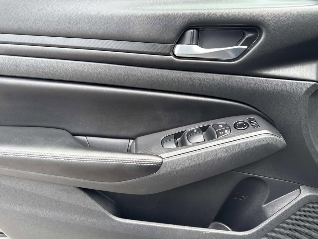 Certified 2024 Nissan Altima 2.5 SV image 18