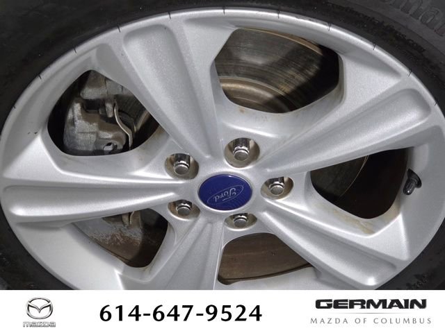 Used 2015 Ford Escape SE FWD image 11