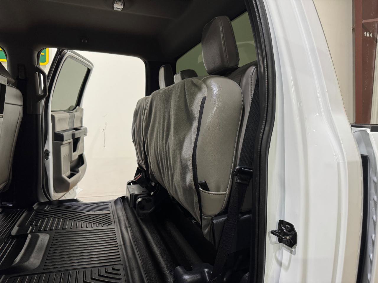 Used 2022 Ford F250 XL w/ Power Equipment Group AWD/4WD image 19