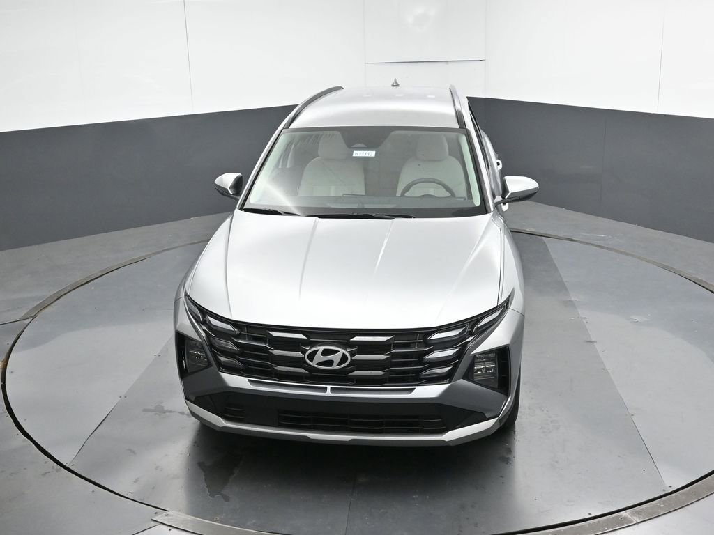 New 2026 Hyundai Tucson SEL FWD image 17