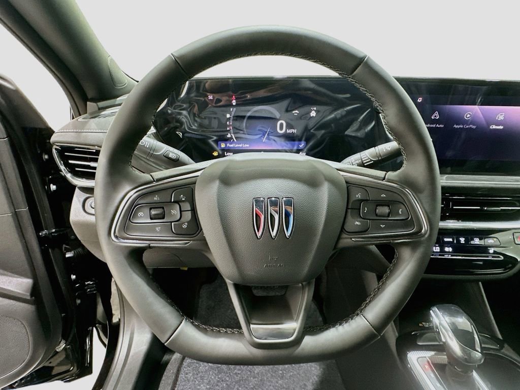 New 2026 Buick Envista Avenir FWD image 11