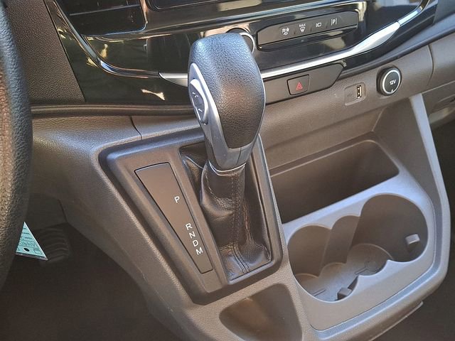 Used 2023 Ford Transit 350 XLT image 19