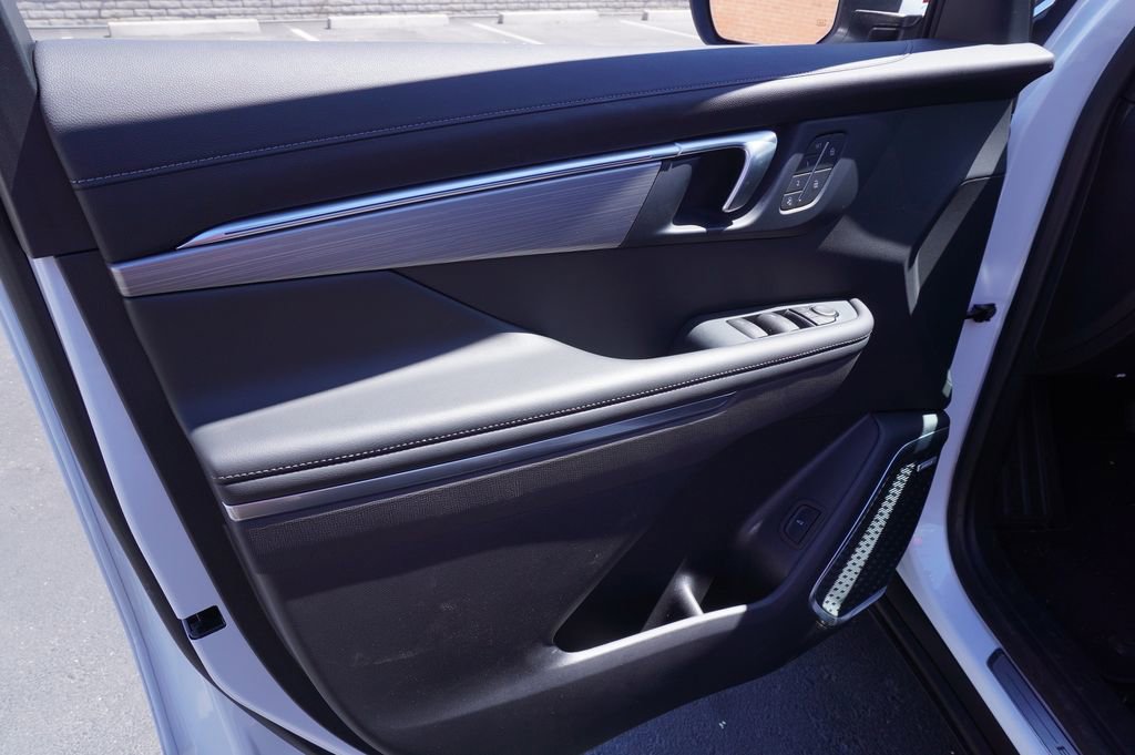 New 2026 Buick Enclave Preferred w/ Power Package image 14