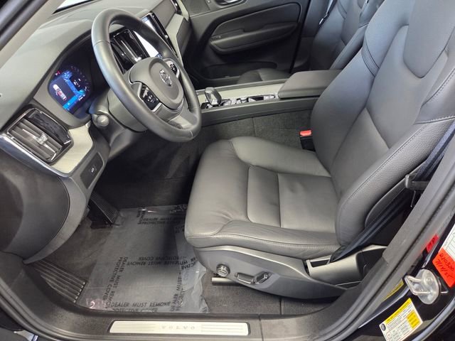 Certified 2025 Volvo XC60 B5 Plus image 14