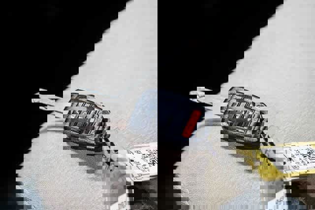 Used 2015 Honda CR-V LX image 28