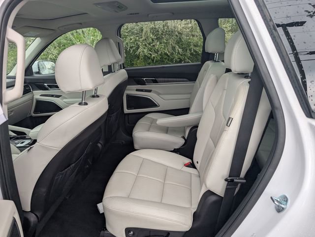 Used 2024 Kia Telluride SX image 9