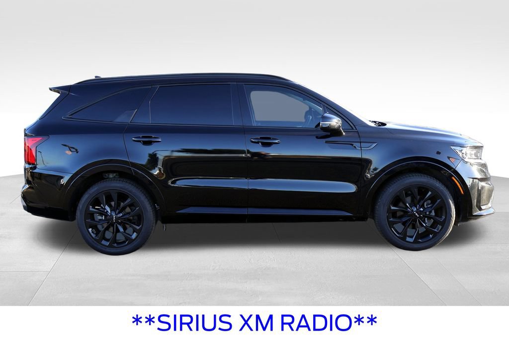 Used 2023 Kia Sorento SX FWD image 19